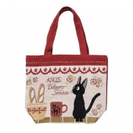 Kiki la petite sorcière - Sac shopping Jiji Baguettes