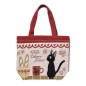 Kiki la petite sorcière - Sac shopping Jiji Baguettes