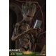 Les Gardiens de la Galaxie - Figurine Movie Masterpiece 1/6 Groot 30 cm