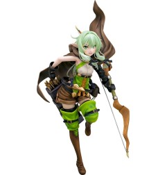 Goblin Slayer - Statuette PVC 1/7 High Elf Archer (re-run) 29 cm