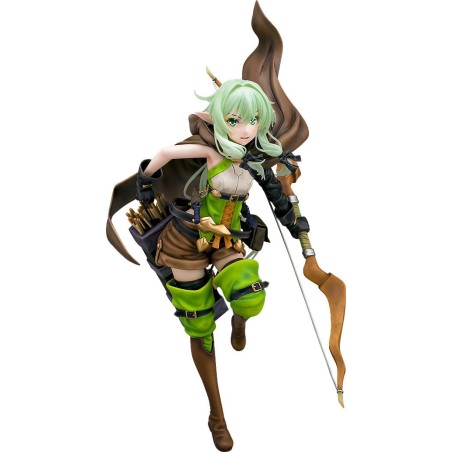 Goblin Slayer - Statuette PVC 1/7 High Elf Archer (re-run) 29 cm