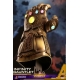 Avengers Infinity War - Réplique Accessories Collection Series 1/4 Infinity Gauntlet 17 cm