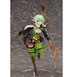 Goblin Slayer - Statuette PVC 1/7 High Elf Archer (re-run) 29 cm