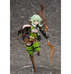 Goblin Slayer - Statuette PVC 1/7 High Elf Archer (re-run) 29 cm