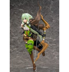 Goblin Slayer - Statuette PVC 1/7 High Elf Archer (re-run) 29 cm
