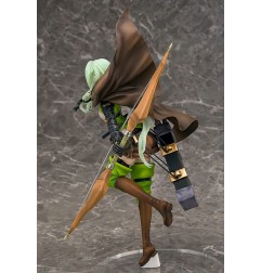 Goblin Slayer - Statuette PVC 1/7 High Elf Archer (re-run) 29 cm