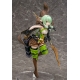 Goblin Slayer - Statuette 1/7 High Elf Archer (re-run) 29 cm