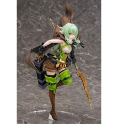 Goblin Slayer - Statuette PVC 1/7 High Elf Archer (re-run) 29 cm