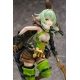 Goblin Slayer - Statuette 1/7 High Elf Archer (re-run) 29 cm