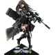 Girls Frontline - Statuette 1/7 M4A1 MOD3 26 cm