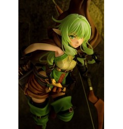 Goblin Slayer - Statuette PVC 1/7 High Elf Archer (re-run) 29 cm