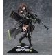 Girls Frontline - Statuette 1/7 M4A1 MOD3 26 cm