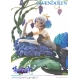 Odin Sphere - Statuette 1/7 Prisma Wing Leifthrasir Gwendolyn 24 cm