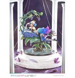 Odin Sphere - Statuette 1/7 Prisma Wing Leifthrasir Gwendolyn 24 cm