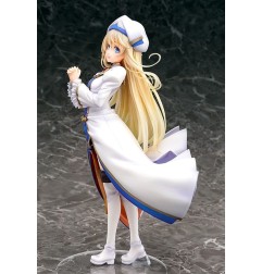 Goblin Slayer - Statuette 1/7 Priestess (re-run) 24 cm