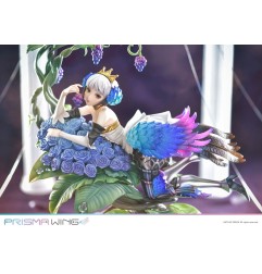 Odin Sphere - Statuette PVC 1/7 Prisma Wing Leifthrasir Gwendolyn 24 cm