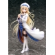 Goblin Slayer - Statuette 1/7 Priestess (re-run) 24 cm