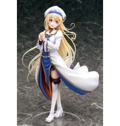 Goblin Slayer - Statuette 1/7 Priestess (re-run) 24 cm