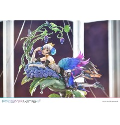 Odin Sphere - Statuette 1/7 Prisma Wing Leifthrasir Gwendolyn 24 cm