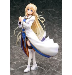 Goblin Slayer - Statuette PVC 1/7 Priestess (re-run) 24 cm