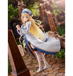 Goblin Slayer - Statuette PVC 1/7 Priestess (re-run) 24 cm