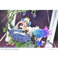 Odin Sphere - Statuette 1/7 Prisma Wing Leifthrasir Gwendolyn 24 cm