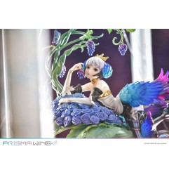Odin Sphere - Statuette PVC 1/7 Prisma Wing Leifthrasir Gwendolyn 24 cm