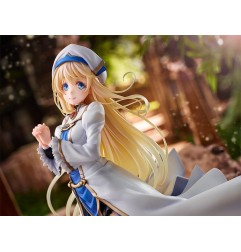Goblin Slayer - Statuette 1/7 Priestess (re-run) 24 cm