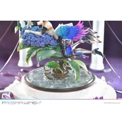 Odin Sphere - Statuette PVC 1/7 Prisma Wing Leifthrasir Gwendolyn 24 cm