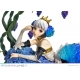 Odin Sphere - Statuette 1/7 Prisma Wing Leifthrasir Gwendolyn 24 cm