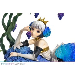 Odin Sphere - Statuette PVC 1/7 Prisma Wing Leifthrasir Gwendolyn 24 cm