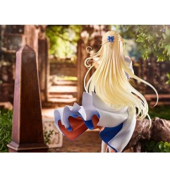 Goblin Slayer - Statuette 1/7 Priestess (re-run) 24 cm