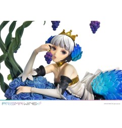 Odin Sphere - Statuette PVC 1/7 Prisma Wing Leifthrasir Gwendolyn 24 cm