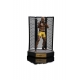 UFC - Statuette 1/10 Deluxe Art Scale Anderson Spider Silva - Signed Version 22 cm