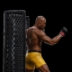 UFC - Statuette 1/10 Deluxe Art Scale Anderson Spider Silva - Signed Version 22 cm