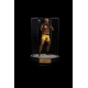 UFC - Statuette 1/10 Deluxe Art Scale Anderson Spider Silva - Signed Version 22 cm