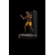 UFC - Statuette 1/10 Deluxe Art Scale Anderson Spider Silva - Signed Version 22 cm