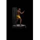 UFC - Statuette 1/10 Deluxe Art Scale Anderson Spider Silva - Signed Version 22 cm