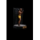 UFC - Statuette 1/10 Deluxe Art Scale Anderson Spider Silva - Signed Version 22 cm