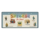 Fallout - Tapis de souris XXL Fallout Special