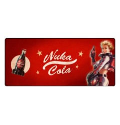 Fallout - XXL tapis de souris Nuka Girl