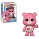 Bisounours - Figurine POP! Love-A-Lot Bear 9 cm