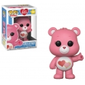 Bisounours - Figurine POP! Love-A-Lot Bear 9 cm