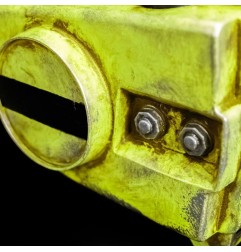 Massacre à la tronçonneuse - Réplique Tronçonneuse avec son 76 cm