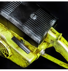 Massacre à la tronçonneuse - Réplique Tronçonneuse avec son 76 cm