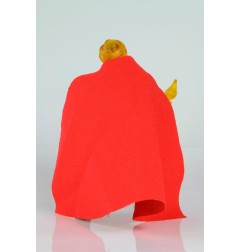 Legends of Dragonore : Fire at Icemere - Figurine Fire Fury Ka-Rem 14 cm