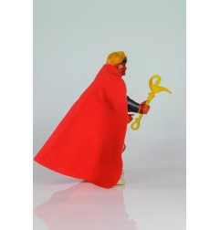 Legends of Dragonore : Fire at Icemere - Figurine Fire Fury Ka-Rem 14 cm