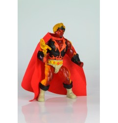 Legends of Dragonore : Fire at Icemere - Figurine Fire Fury Ka-Rem 14 cm