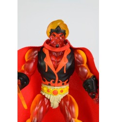 Legends of Dragonore : Fire at Icemere - Figurine Fire Fury Ka-Rem 14 cm