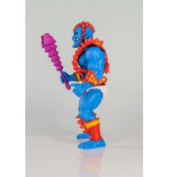 Legends of Dragonore - Wave 1.5: Fire at Icemere figurine Raitor 14 cm